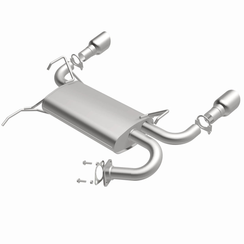 BRE Exhaust 03-07 G35 3.5L Muffler Kit-thumbmail-7
