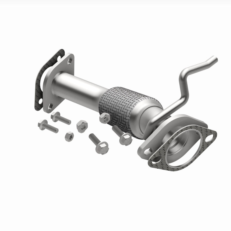 BRE Exhaust 11-14 Sonata 2.0L 2.4L Front Pipe Kit-thumbmail-5