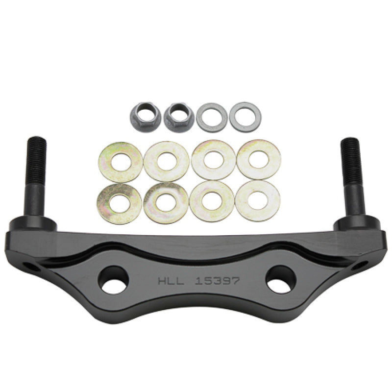 Wilwood Front DPR Bracket Kit Jaguar E-TYPE-thumbmail-1