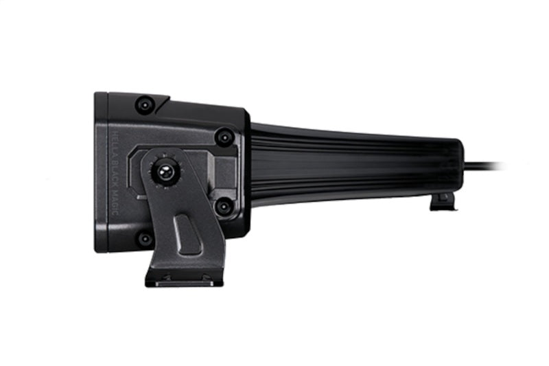 Hella Universal Black Magic 50in Tough Double Row Curved Light Bar - Spot & Flood Light-thumbmail-2