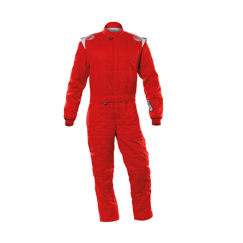 Bell Sport-TX Suit Red Small (46-48) SFI 3.2A/5-thumbmail-1
