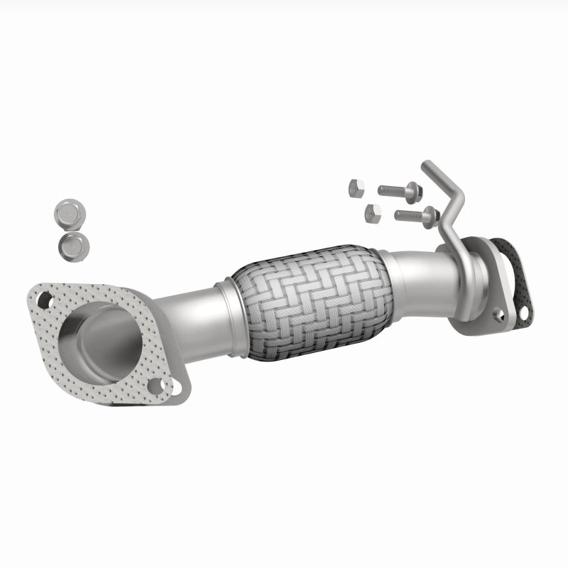 Magnaflow BRExhaust 15-19 Hyundai Sonata 2.4L Front Pipe Kit-thumbmail-6