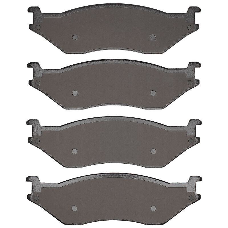 R1 99-10 Winnebago Sunrise Front/Rear Optimum OE Brake Pads-thumbmail-4