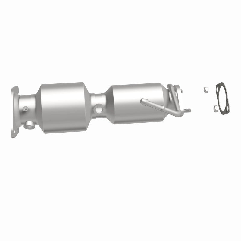 MagnaFlow Conv DF 13-15 Hyundai Veloster 1.6L Underbody-thumbmail-3
