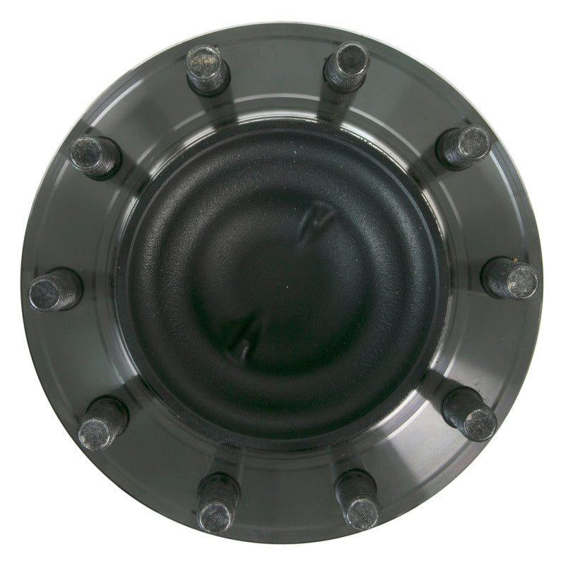 MOOG 11-16 Ford F-450 Super Duty Front Hub Assembly-thumbmail-2