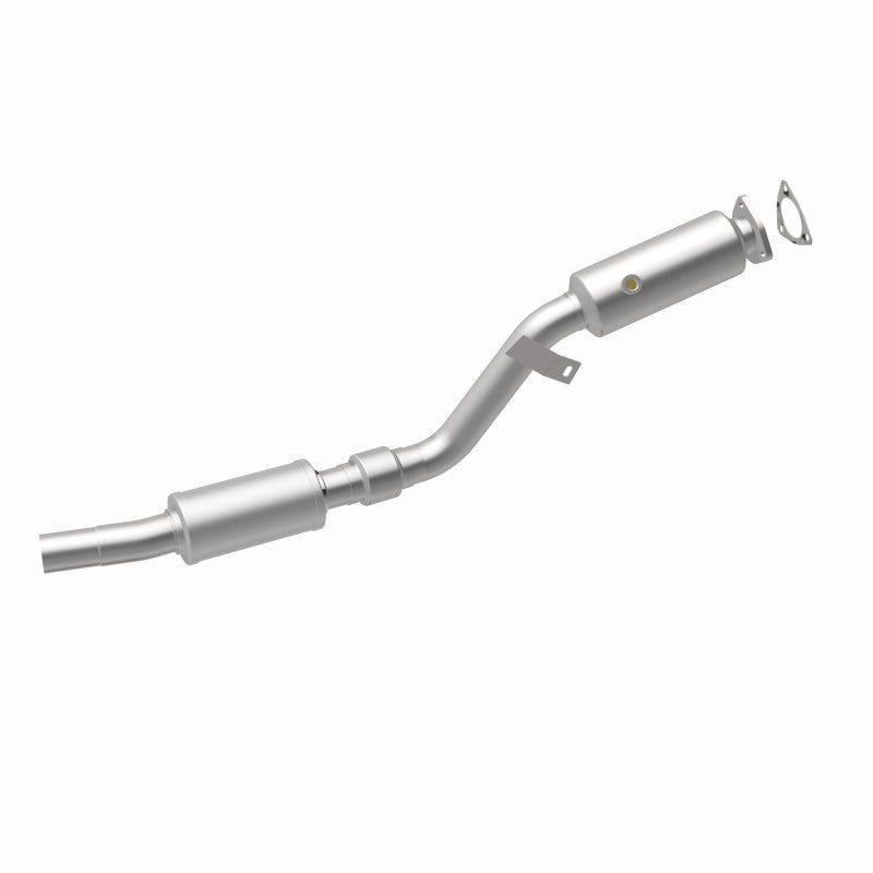 Magnaflow 06-09 Audi A4 Quattro 3.2L Direct Fit Converter-thumbmail-6