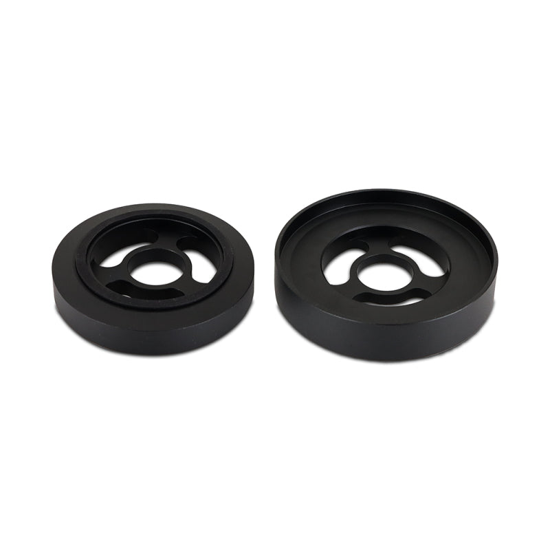 Mishimoto FR-S/BR-Z/GT86 Non-Thermostatic Plate and Adapter Silver-thumbmail-2