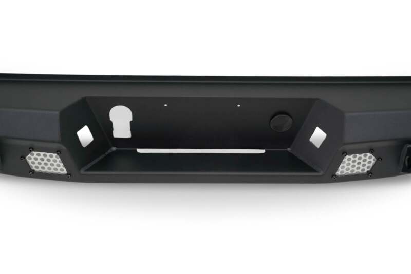 DV8 Offroad 14-22 Chevy Colorado / 15-22 GMC Canyon MTO Series Rear Bumper-thumbmail-2