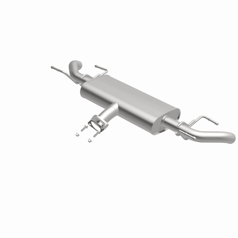 MagnaFlow BRE Exhaust Kit 14-18 Mazda 3 2.0L-thumbmail-2