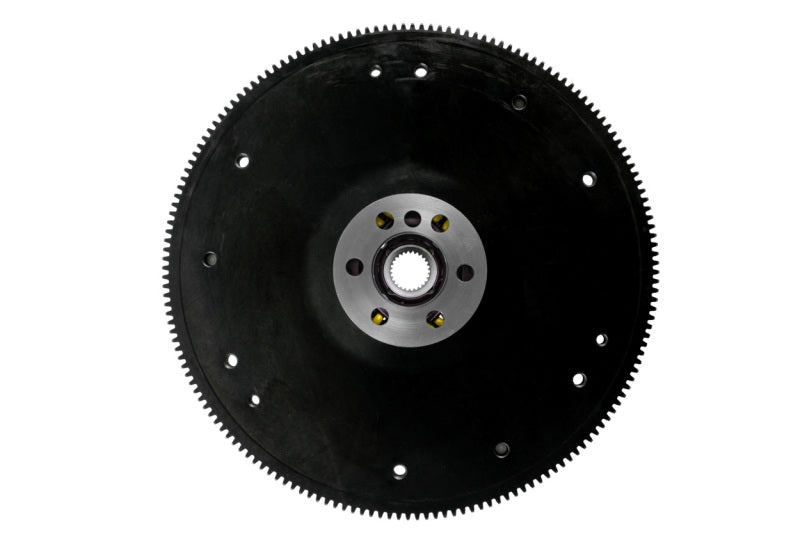 ACT 04-07 Cadillac CTS-V Mod-Twin 10.5 XX Rigid Race Clutch Kit-thumbmail-2