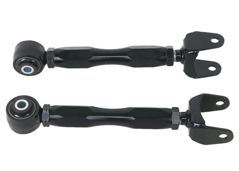 Whiteline 2023+ Toyota Yaris GR XP AWD Front Lower Control Arm-thumbmail-2