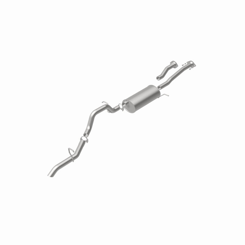 MagnaFlow BRE Exhaust Kit 04-07 Colorado Canyon-thumbmail-2