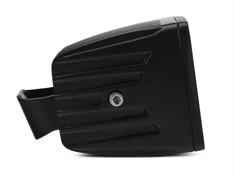 Raxiom 3-In Square 4-LED Off Road Light Spot Beam Universal (Some Adaptation May Be Required)-thumbmail-4