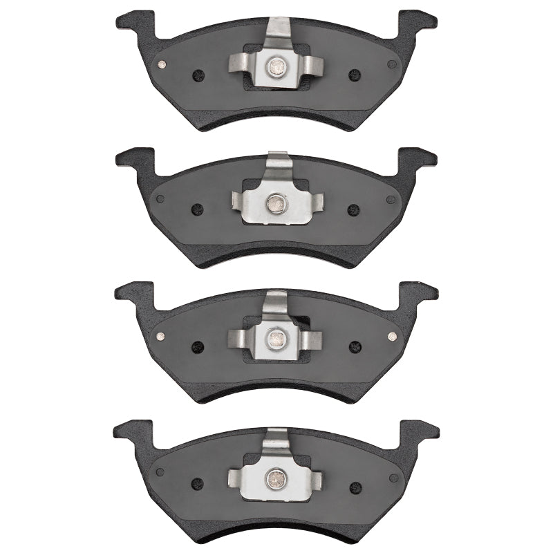 R1 09-17 Volkswagen Gol Front Semi Met Brake Pads-thumbmail-5