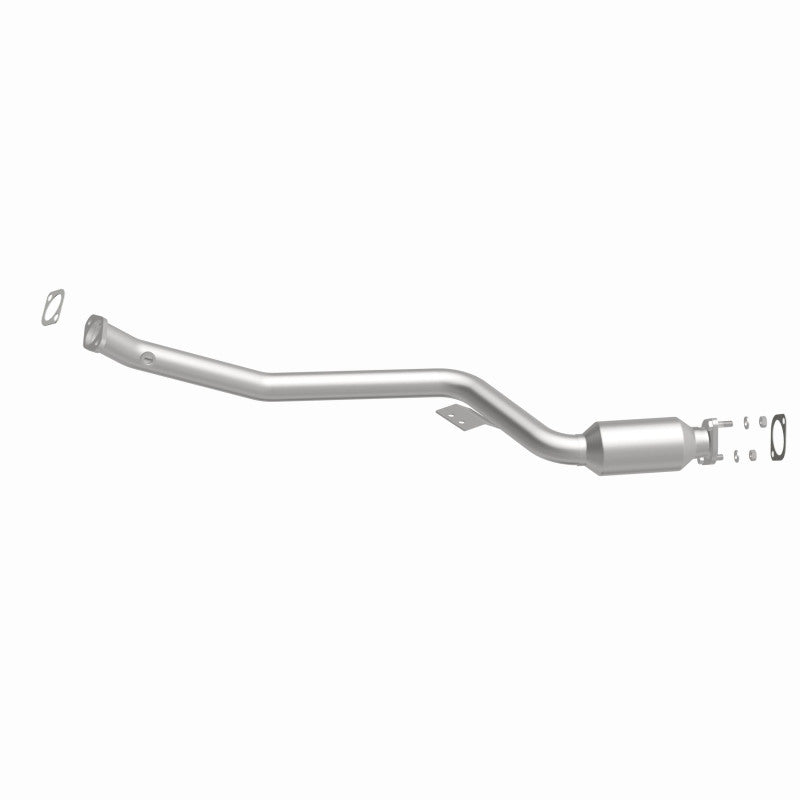 MagnaFlow Conv Direct Fit OEM 2015 Hyundai Genesis 3.8L Underbody-thumbmail-5