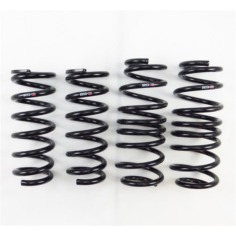 RS-R 14+ Infiniti Q50 3.7/3.0 Premium/Signature/Luxe RWD (V37) Down Sus Springs-thumbmail-1