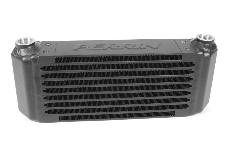 Perrin 22-24 Subaru WRX (Base Trim & CVT Only) Transmission Oil Cooler Kit-thumbmail-2
