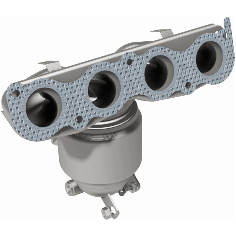 Magnaflow 14-16 Kia Forte 1.8L Direct Fit Cat Converter-thumbmail-5