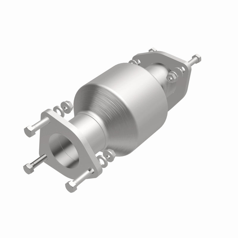 Magnaflow 08-10 Honda Accord 3.5L Direct Fit Converter-thumbmail-6