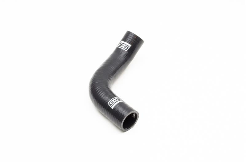 GrimmSpeed 08-14 Subaru WRX / 08-17 Subaru STi / 09-13 Subaru Forester XT Radiator Hose Kit - Black-thumbmail-2