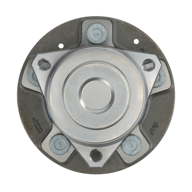 MOOG 2019 Buick Envision Front / Rear Hub Assembly-thumbmail-3