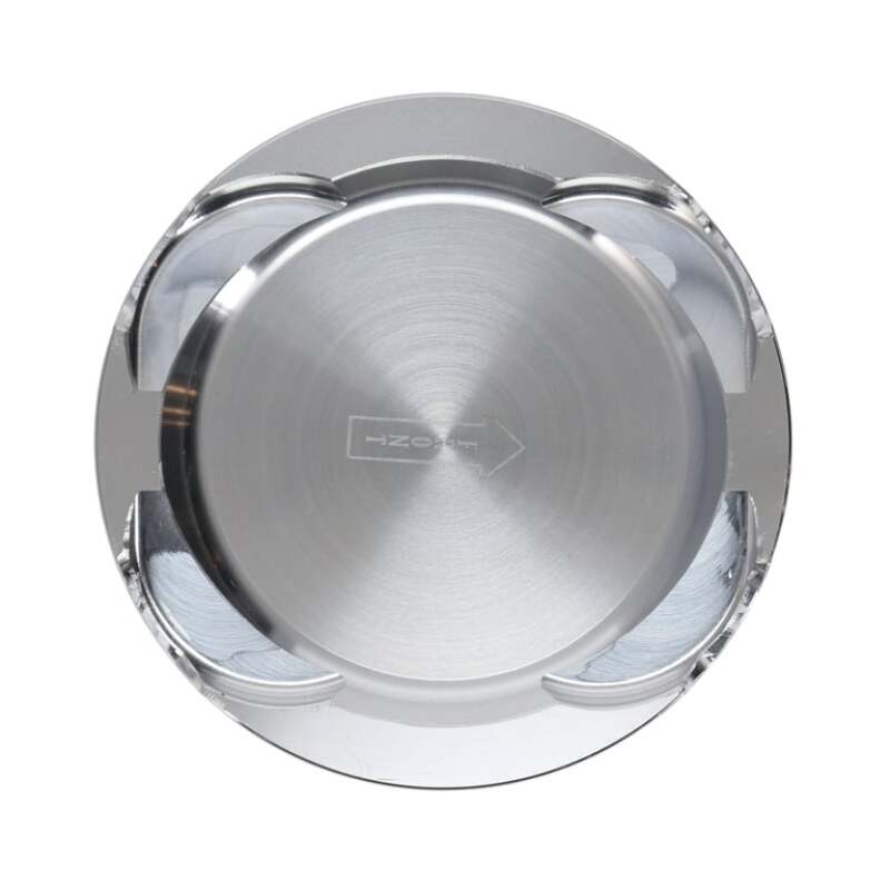 Manley Toyota 5.7L 3UR-FE -30cc 94.5mm Bore 1.328in CH Platinum Series Dish Piston - Set of 8-thumbmail-5