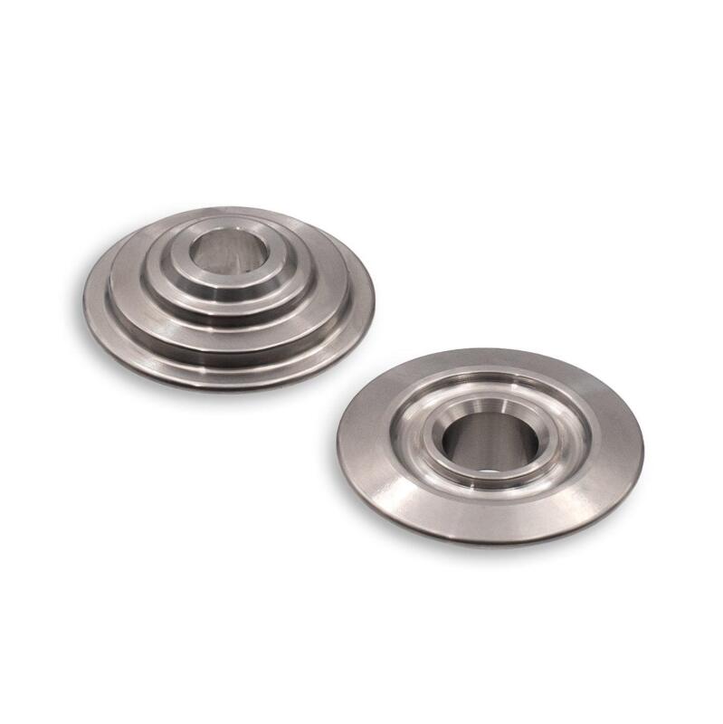 BLOX Racing Ti Retainers for K20A-3 Z1-3 (2.0L DOHC i-VTEC) / K24A-3 (2.4L DOHC i-VTEC)-thumbmail-2