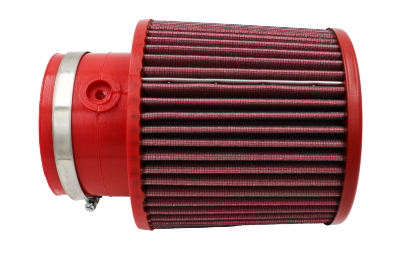 BMC Twin Air Universal Conical Filter w/Metal Top - 90mm ID / 130mm H-thumbmail-1