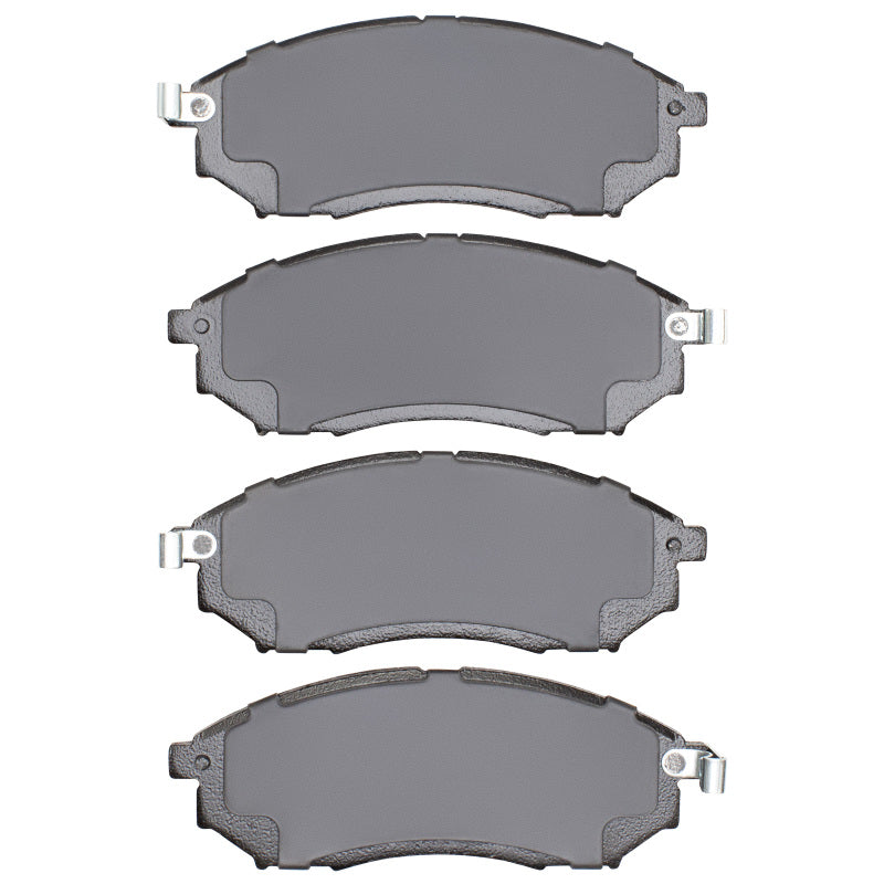 R1 02-20 Renault Koleos Front Semi Met Brake Pads-thumbmail-3