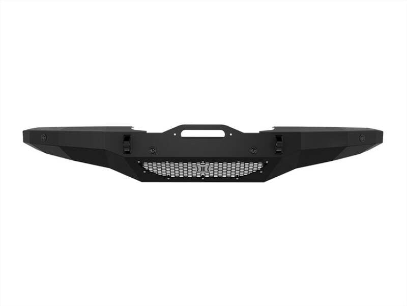 ICON 2021+ Ford Bronco Pro Series Front Winch Bumper-thumbmail-1