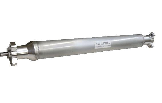 DSS Chevrolet Corvette 2005-2008 C6 6-Speed Manual (includes Z06) 3in Aluminum Driveshaft GMC6M-1-thumbmail-1