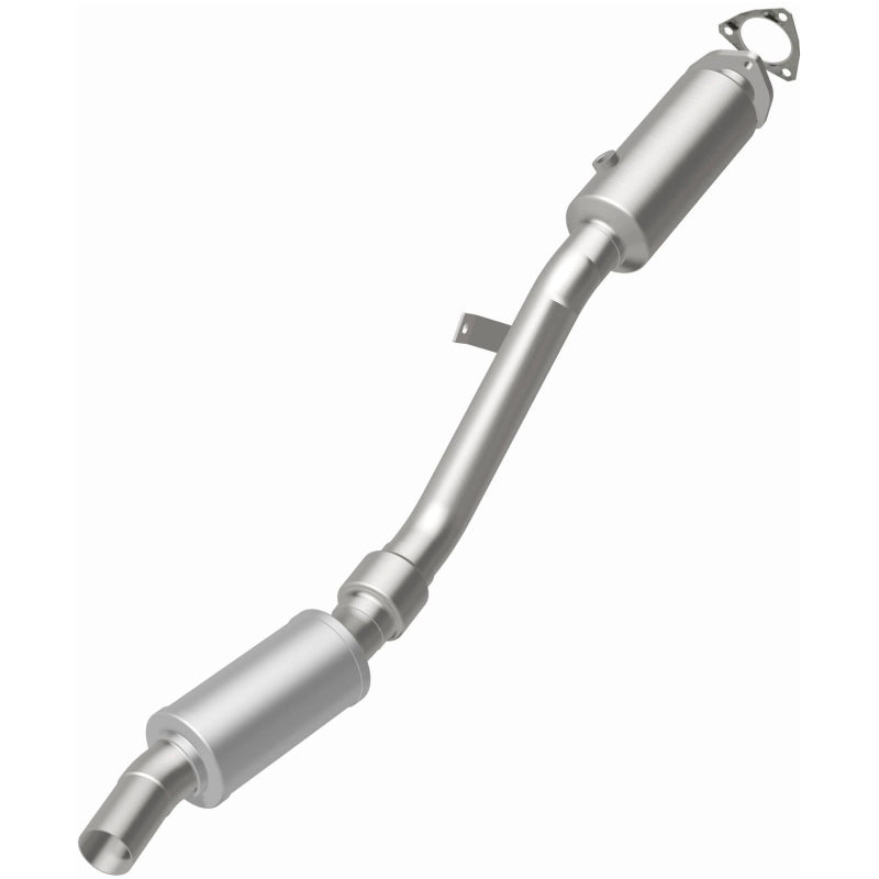 Magnaflow 05-06 Audi A4 Quattro 3.2L Direct Fit Converter-thumbmail-4
