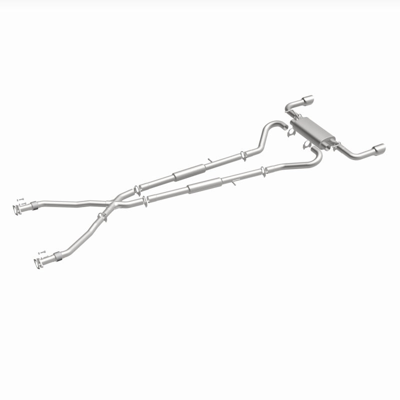 BRExhaust 14-22 Infiniti Q50 Exhaust Kit-thumbmail-4
