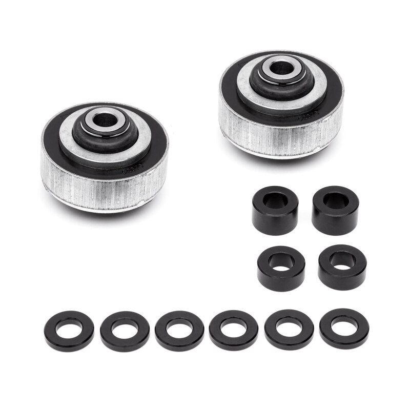 Cobb 15-21 Subaru WRX / 11-21 Subaru STI Front Control Arm Inner Bushing Kit - STD Alignment-thumbmail-1