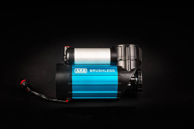 ARB Brushless Single Motor On-Board 12V Air Compressor Kit-thumbmail-4