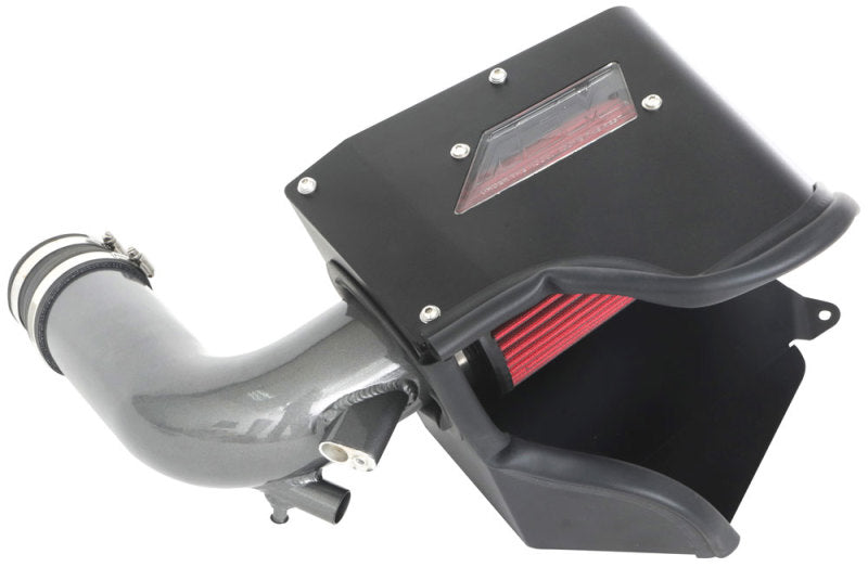 AEM 2021 Kia Sorento L4 2.4L Turbo F/I Cold Air Intake System-thumbmail-1