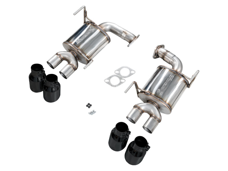 AWE Tuning 22-25 Subaru VB WRX Touring Edition Axleback Exhaust - Diamond Black Tips-thumbmail-10