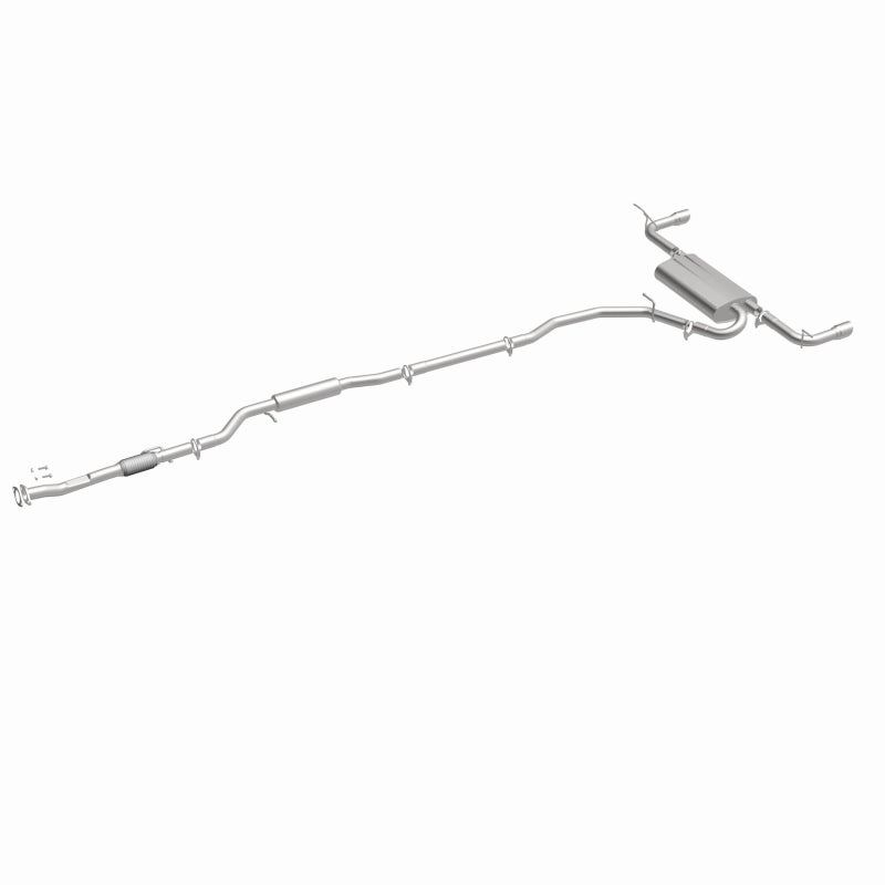 MagnaFlow BRE Exhaust Kit 07-10 Edge MKX 3.5L-thumbmail-7