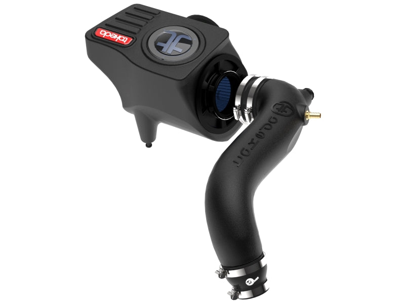 aFe 21-24 Kia K5 Takeda Momentum Cold Air Intake System w/ Pro 5R Filter-thumbmail-3
