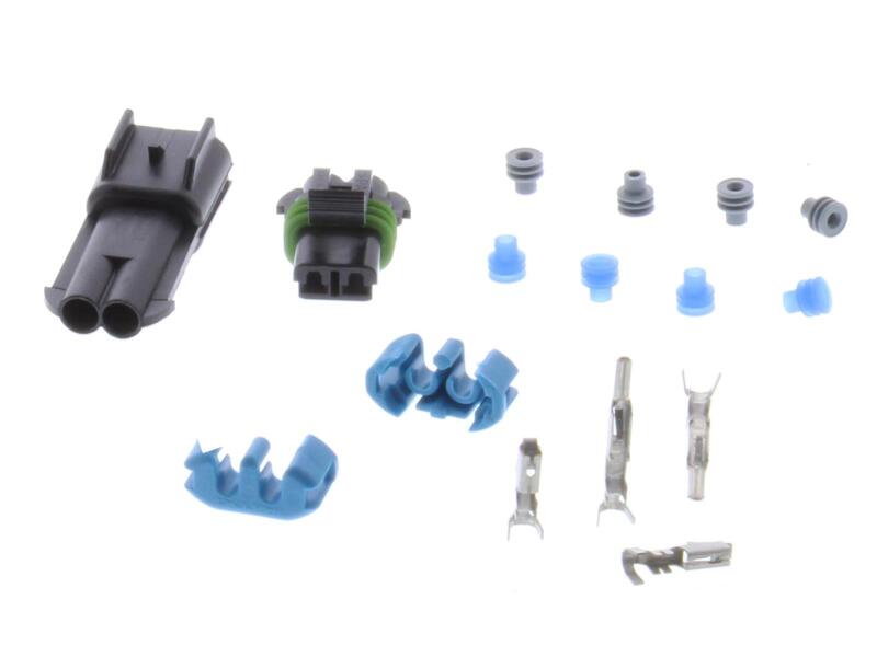 Walbro Weather Pack Seal Kit-thumbmail-1