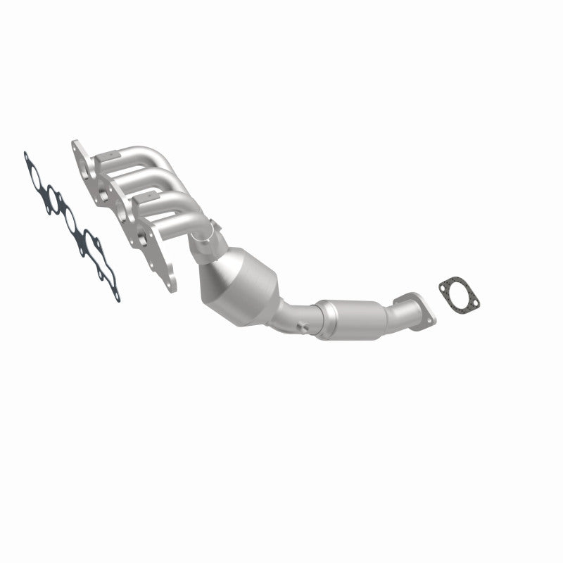 Magnaflow 05-06 Ford Focus 2.0L Direct Fit Converter-thumbmail-6