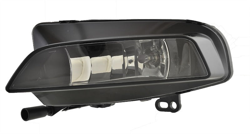 Hella 2015-2016 Audi A3 Fog Light Front Left-thumbmail-4