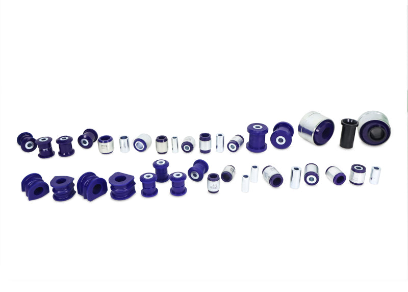 SuperPro Bushing Kit-thumbmail-2
