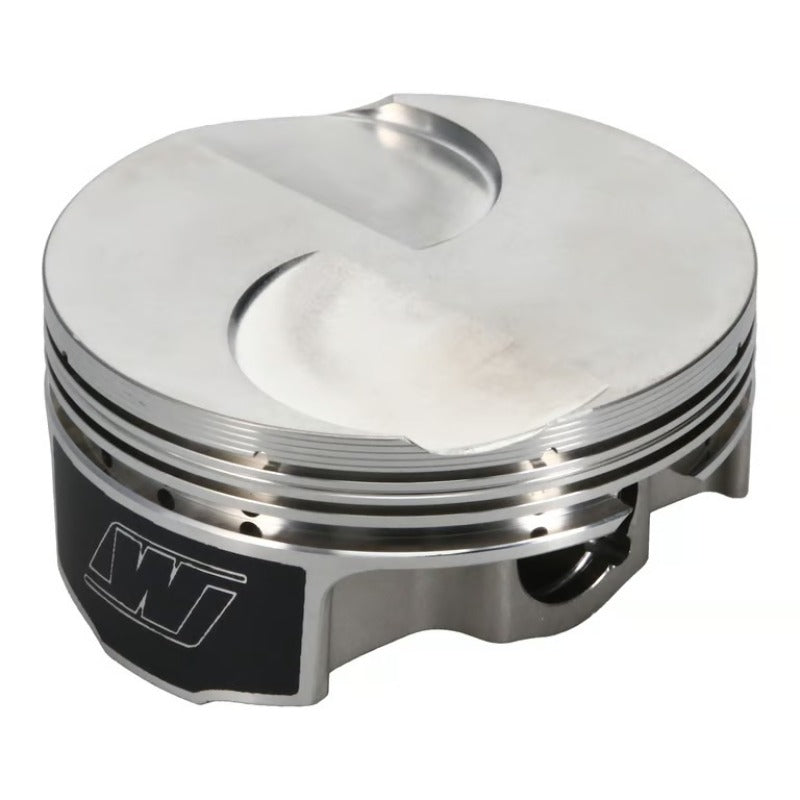 Wiseco Ford 2300/Pinto 2.3L 1.090 CH 3.830in Bore Piston Shelf Stock Kit-thumbmail-3