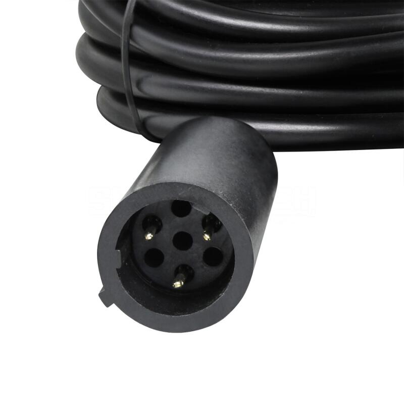Superwinch Replacement Remote Control w/ 15ft Cable-thumbmail-4
