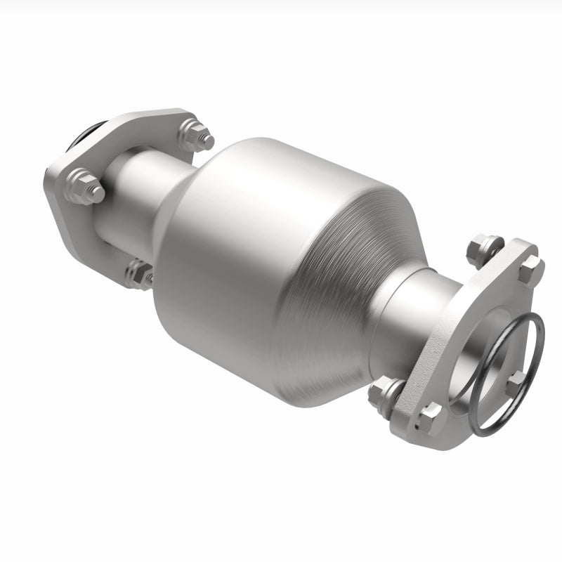 Magnaflow 16-17 Honda Accord 2.4L Direct Fit Cat Converter (California Grade)-thumbmail-4