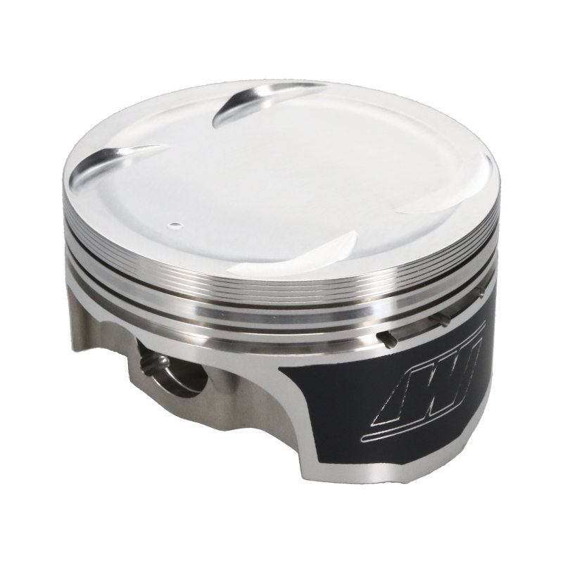 Wiseco Nissan VQ37VHR 95.58mm Bore .003 Oversize 88.39mm Stroke 3.5cc Vol 10.5:1 - Set of 6-thumbmail-1