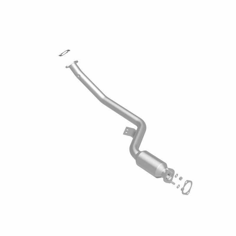 MagnaFlow Conv Direct Fit OEM 2015 Hyundai Genesis 3.8L Underbody-thumbmail-6