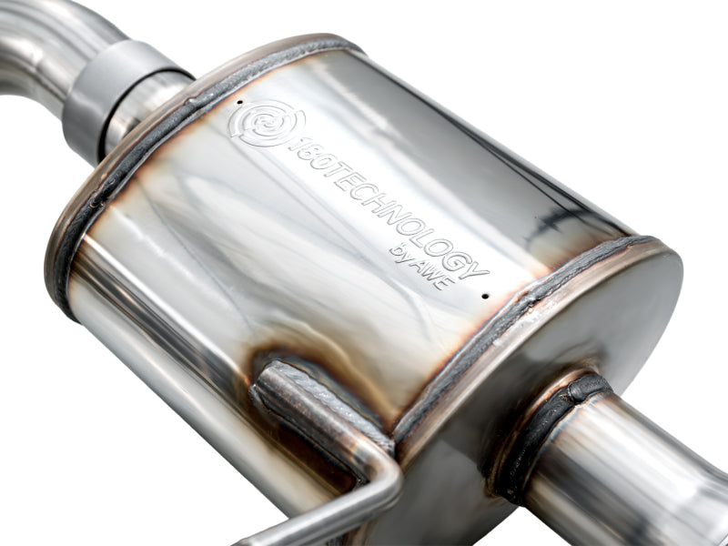 AWE 22-25 Volkswagen Jetta GLI Touring Edition Exhaust - Diamond Black Tips-thumbmail-14