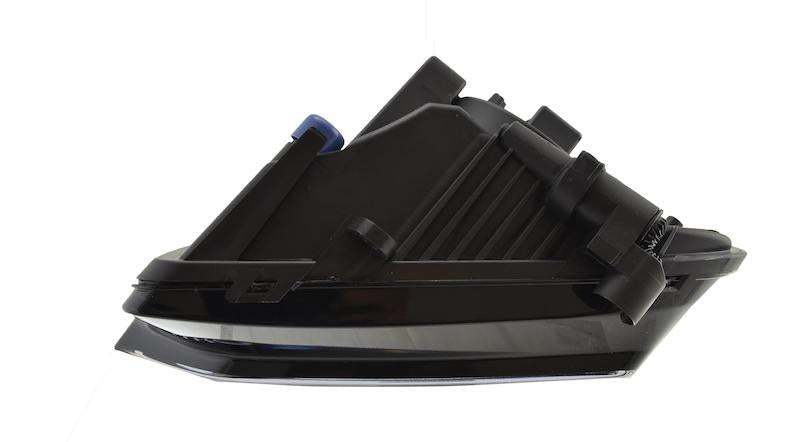 Hella 2008-2017 Audi A5 Fog Light Left-thumbmail-5